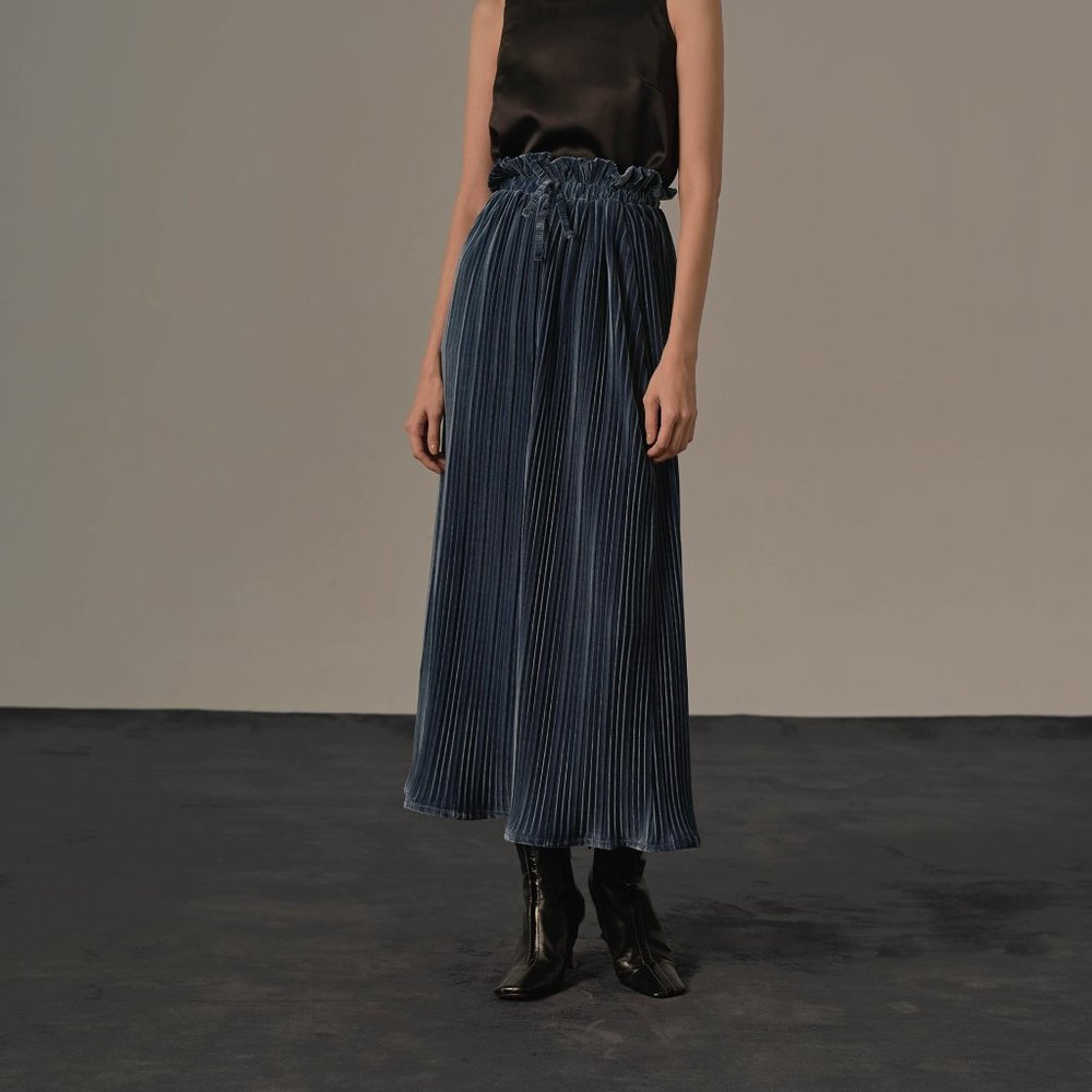 Velvet Esther Skirt
